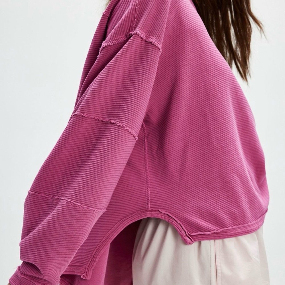 We The Free Total Eclipse Tee